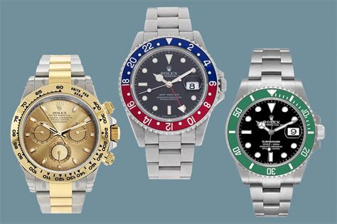 which rolex should i get|best rolex model for investment.